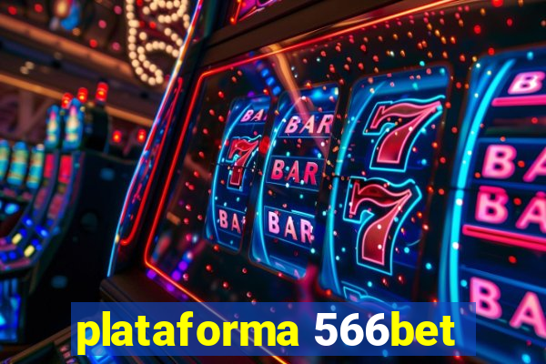 plataforma 566bet